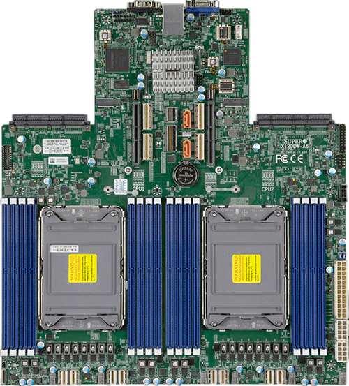 SuperMicro
