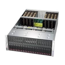 SuperMicro